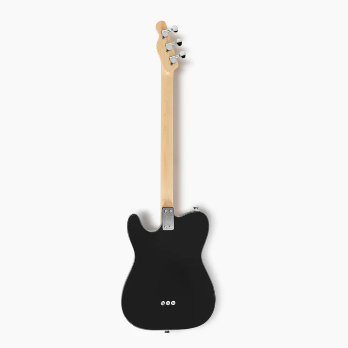 Fender X Loog Telecaster Electric Guitar - Black Fender X Loog Telecaster Electric Guitar - Black