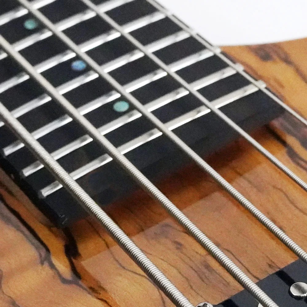 Tiny Bass TBJ 3500 - NSM Tiny Bass TBJ 3500 - NSM
