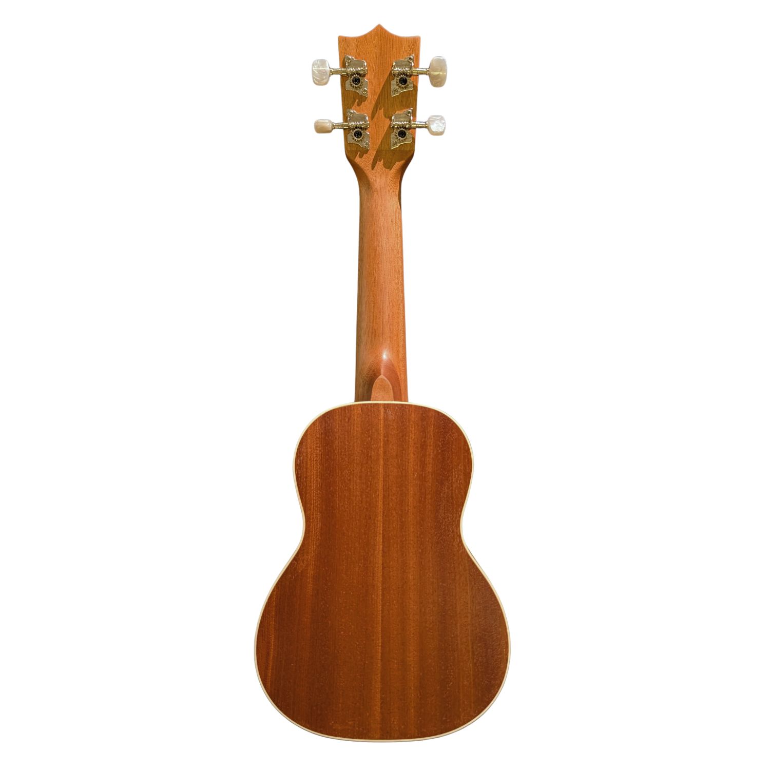  NoName Ukulele  Sapelle UK-SSB, Sopran