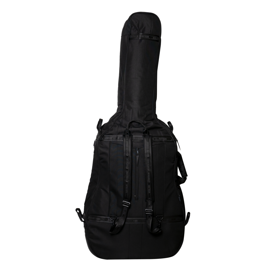 Ritter Gigbag Bern Double Bass 1/4 - SBK