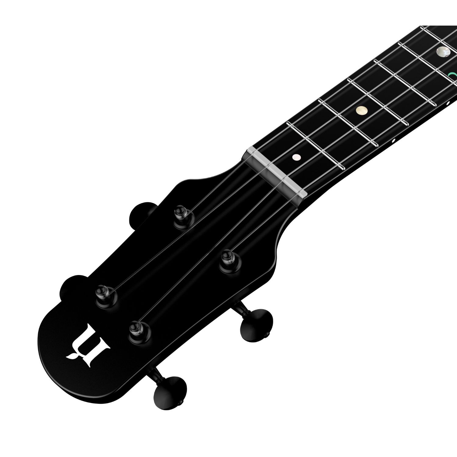 Konzertukulele Meteor, Cosmic Black