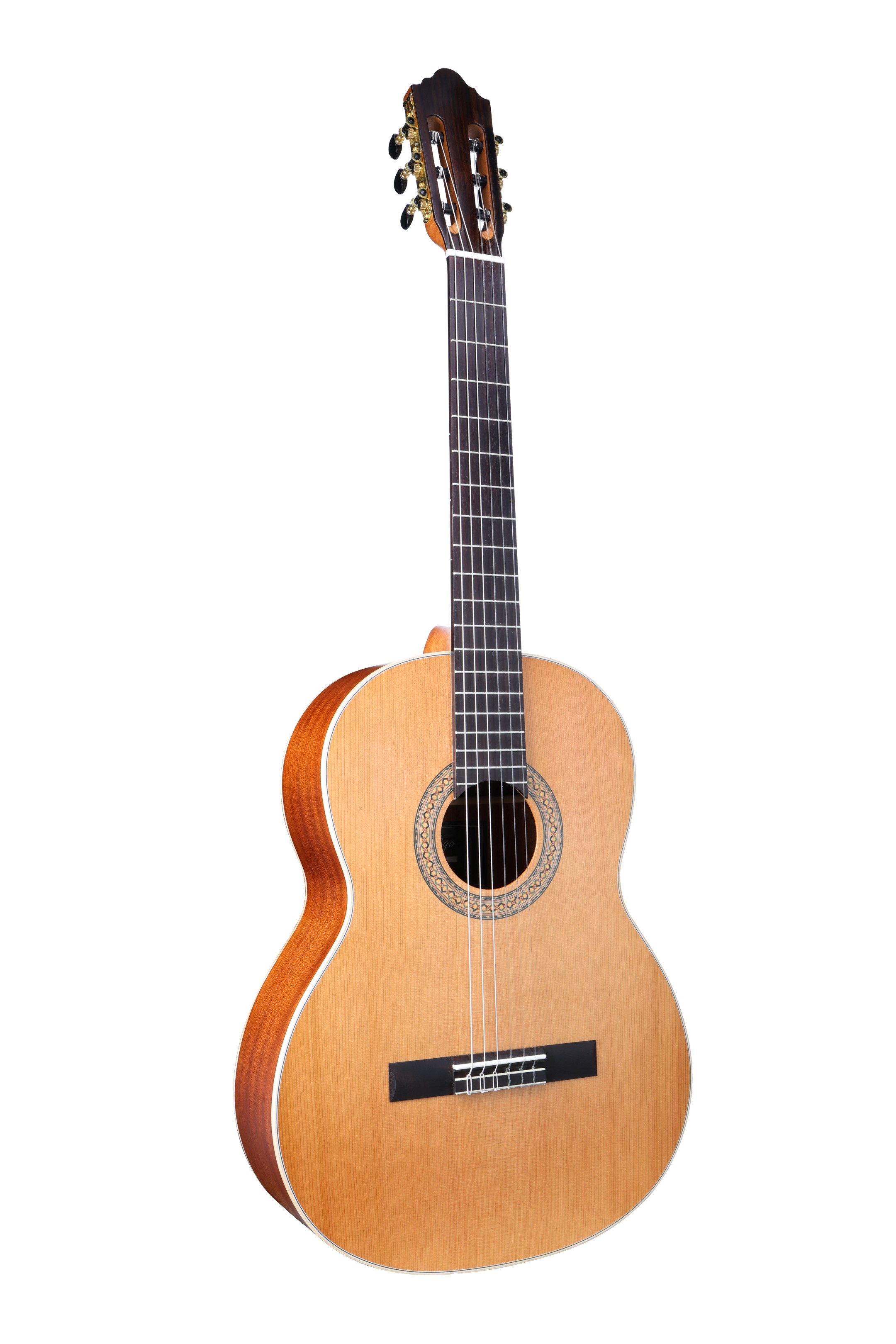 Contigo C-203 Konzertgitarre 4/4