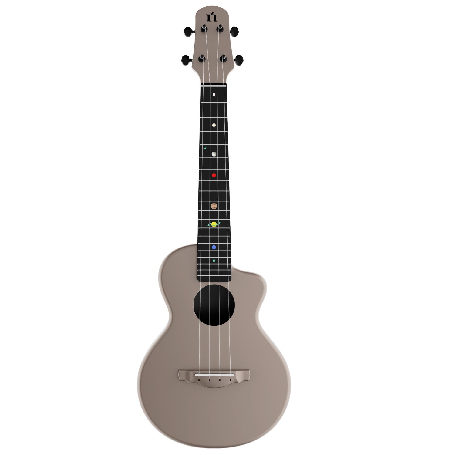 Konzertukulele Meteor, Latte