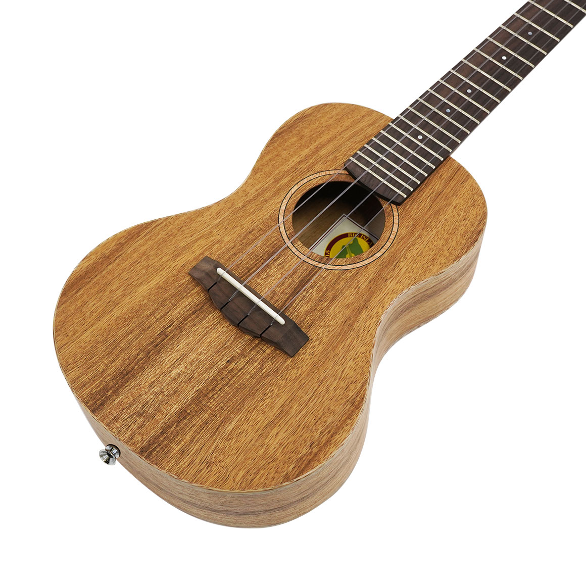 Big Island Ukulele Konzert, KR-AT-CTS