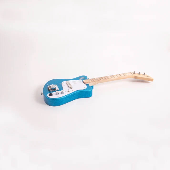 Loog Mini Electric Guitars SPECIAL