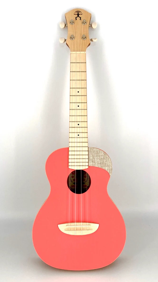 aNueNue UC10, living coral