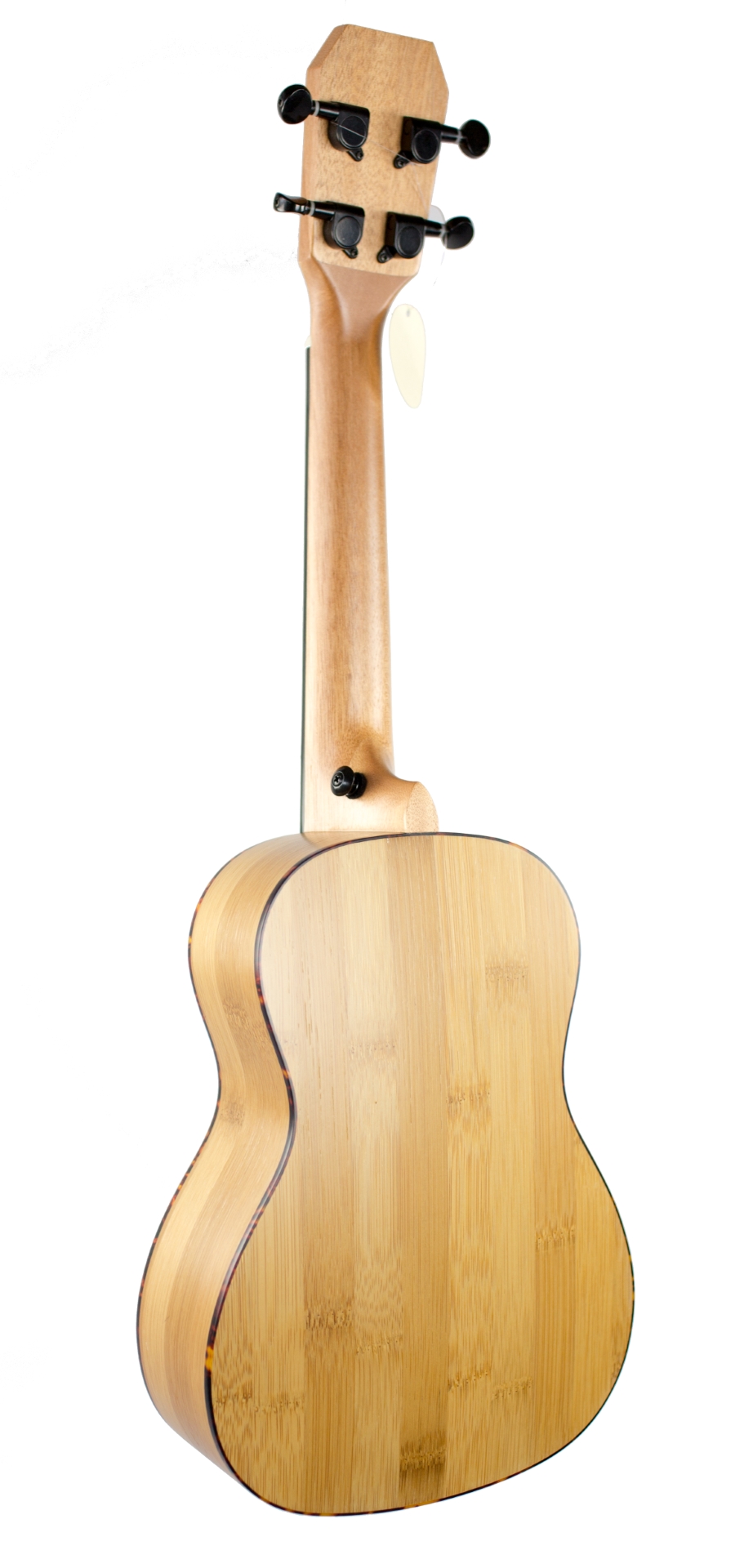 Around Music Instruments Bamboo Concert Ukulele