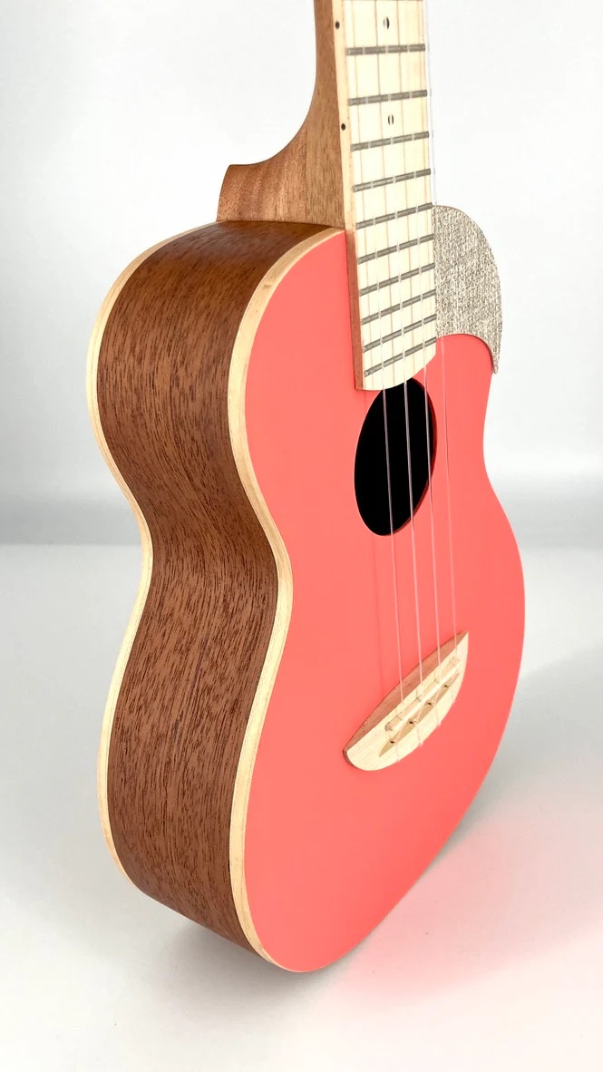 aNueNue UC10, living coral