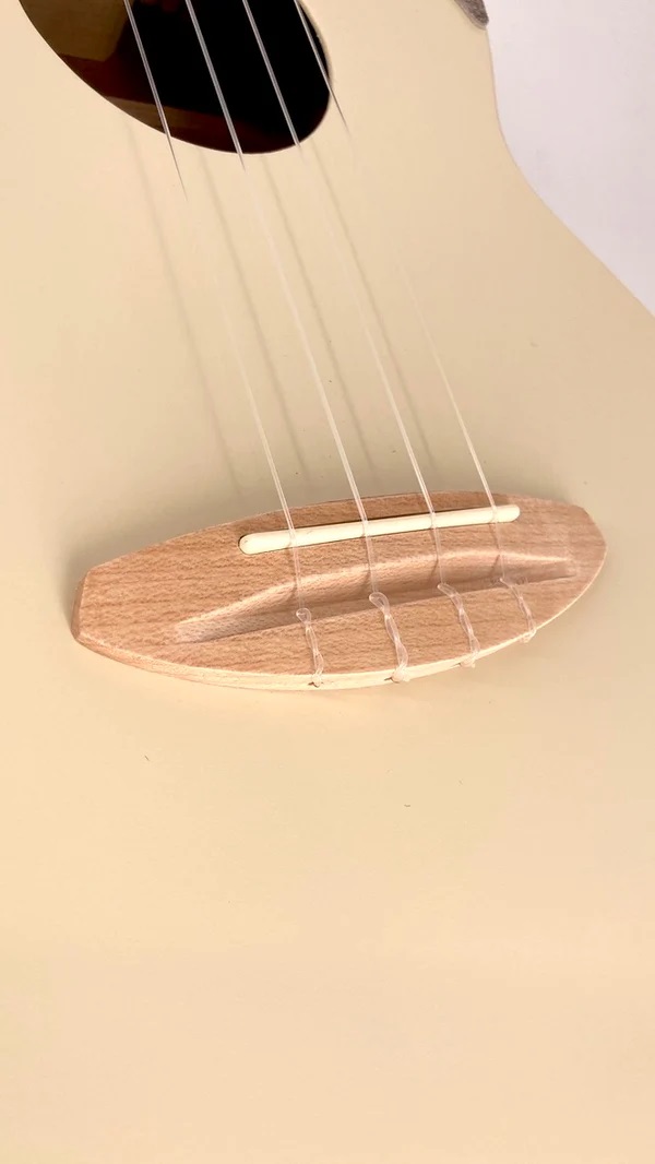 aNueNue UT10 Almond Milk  