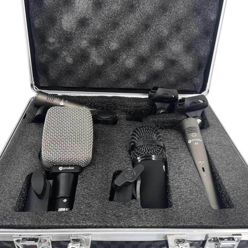 Prodipe Drum Mikrofon - DR4