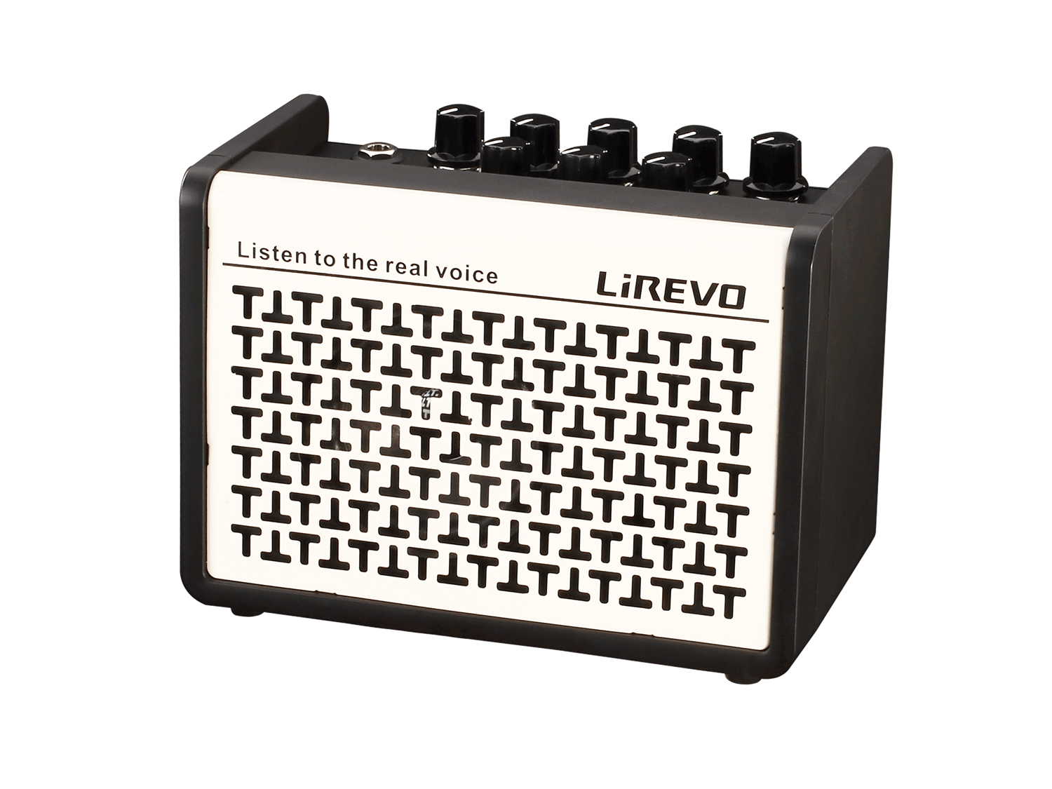 LiREVO Token 5 - Mini electric Amp
