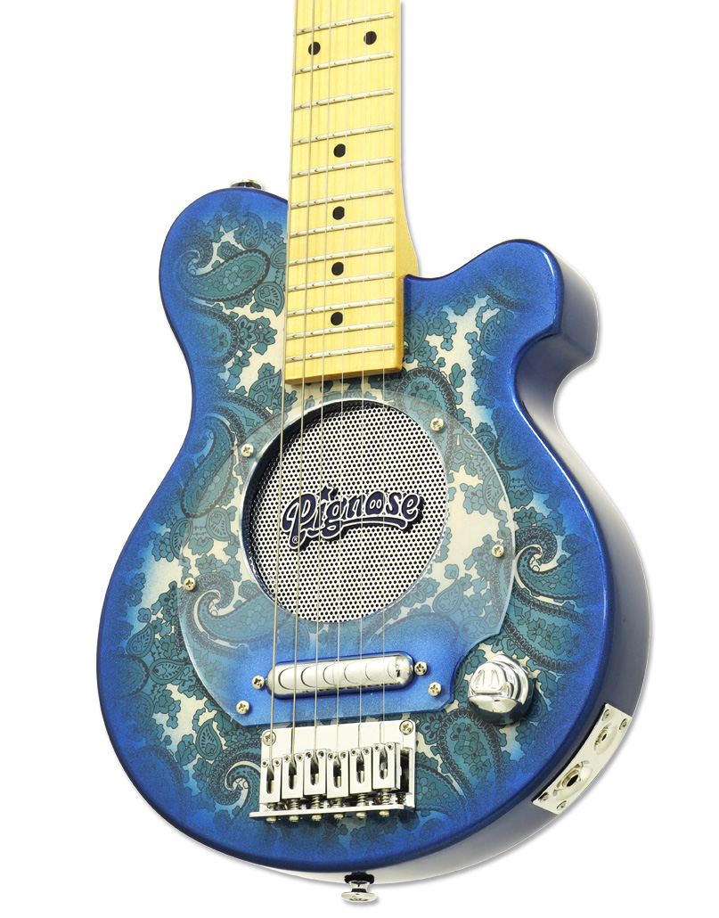 Pignose Guitar 200 - BLPL