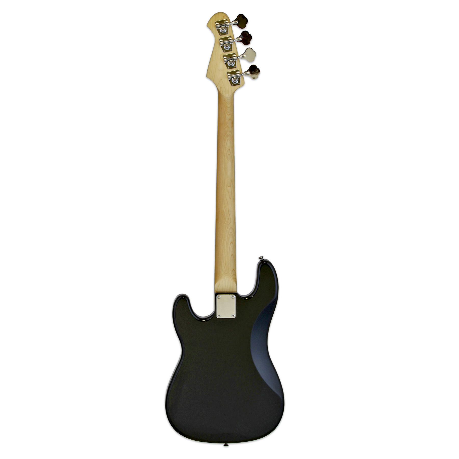 Aria STB PB, black