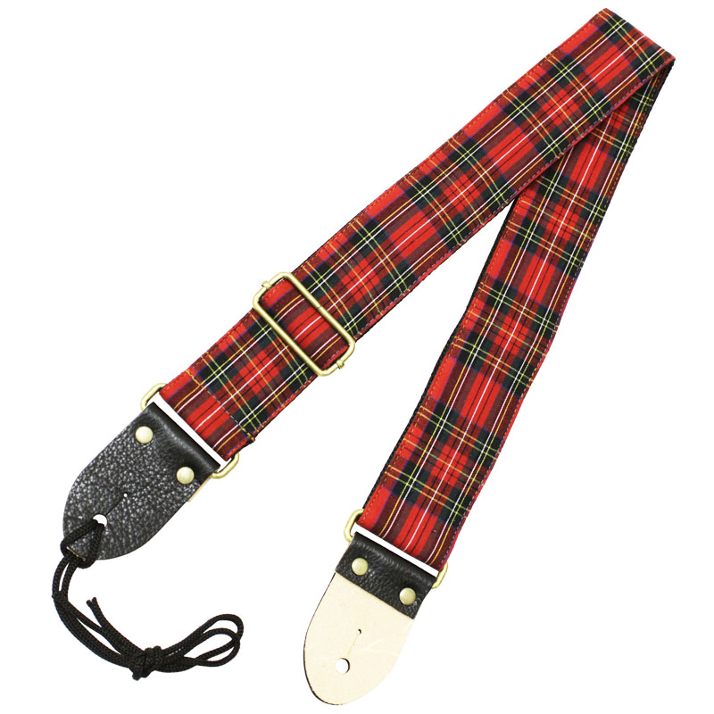 Aria Guitar Strap SPS 2400