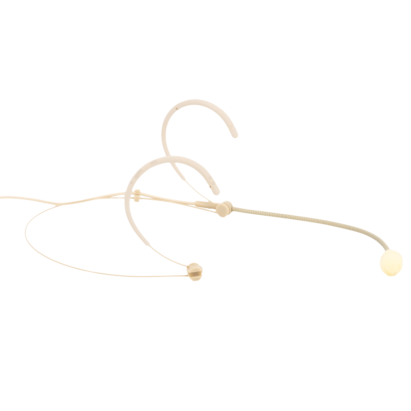 Prodipe Audio UHF B420 Headset- True Diversity