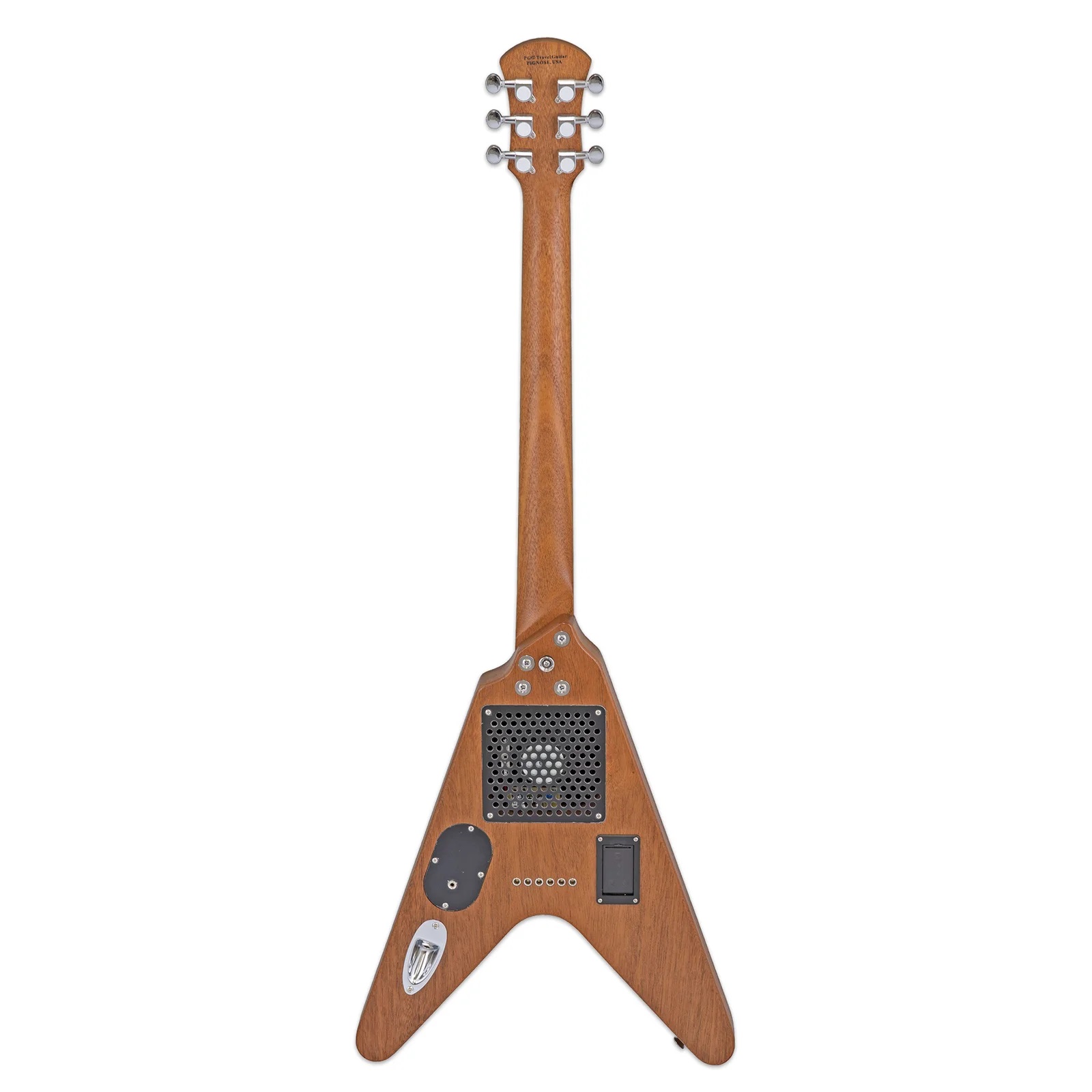 Pignose Guitar 200V Flying V