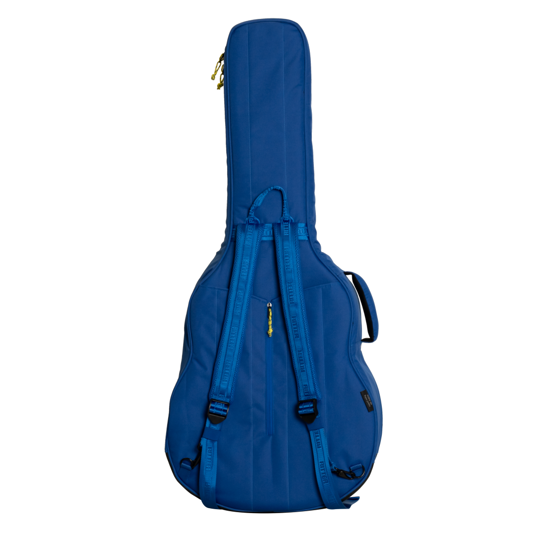 Ritter Gigbag Bern Super Jumbo Guitar