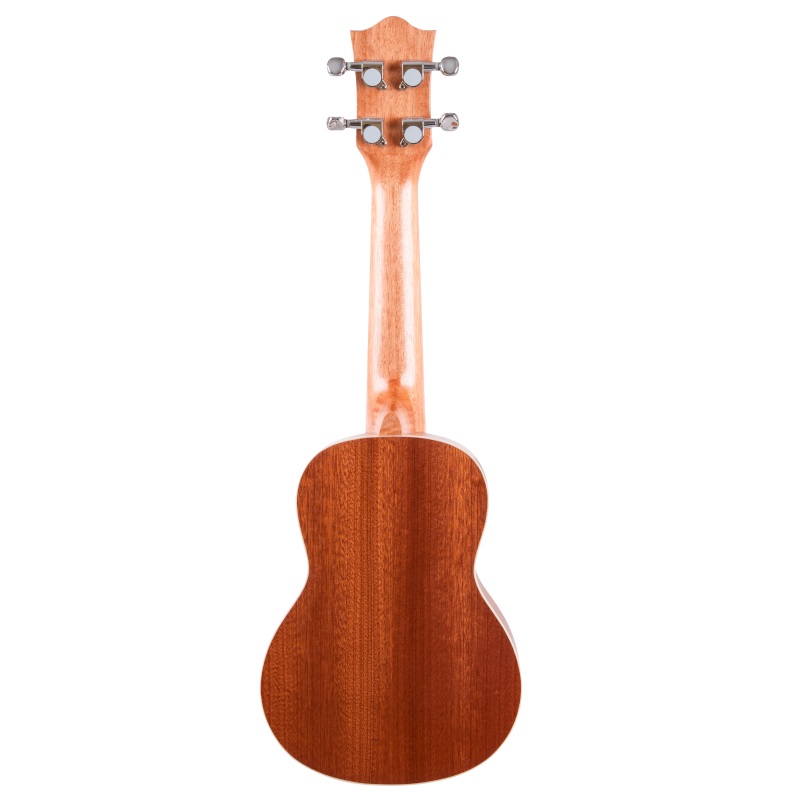 Prodipe BS1 Sopran Ukulele mit EQ