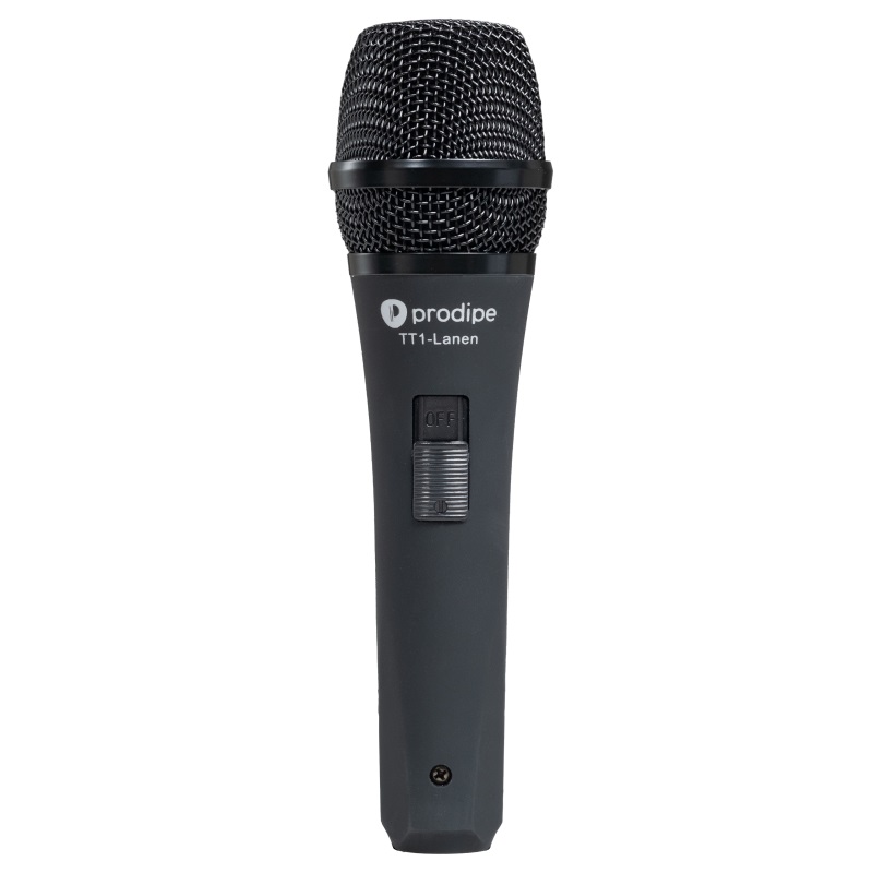 Prodipe TT1 - Vocal Microphone