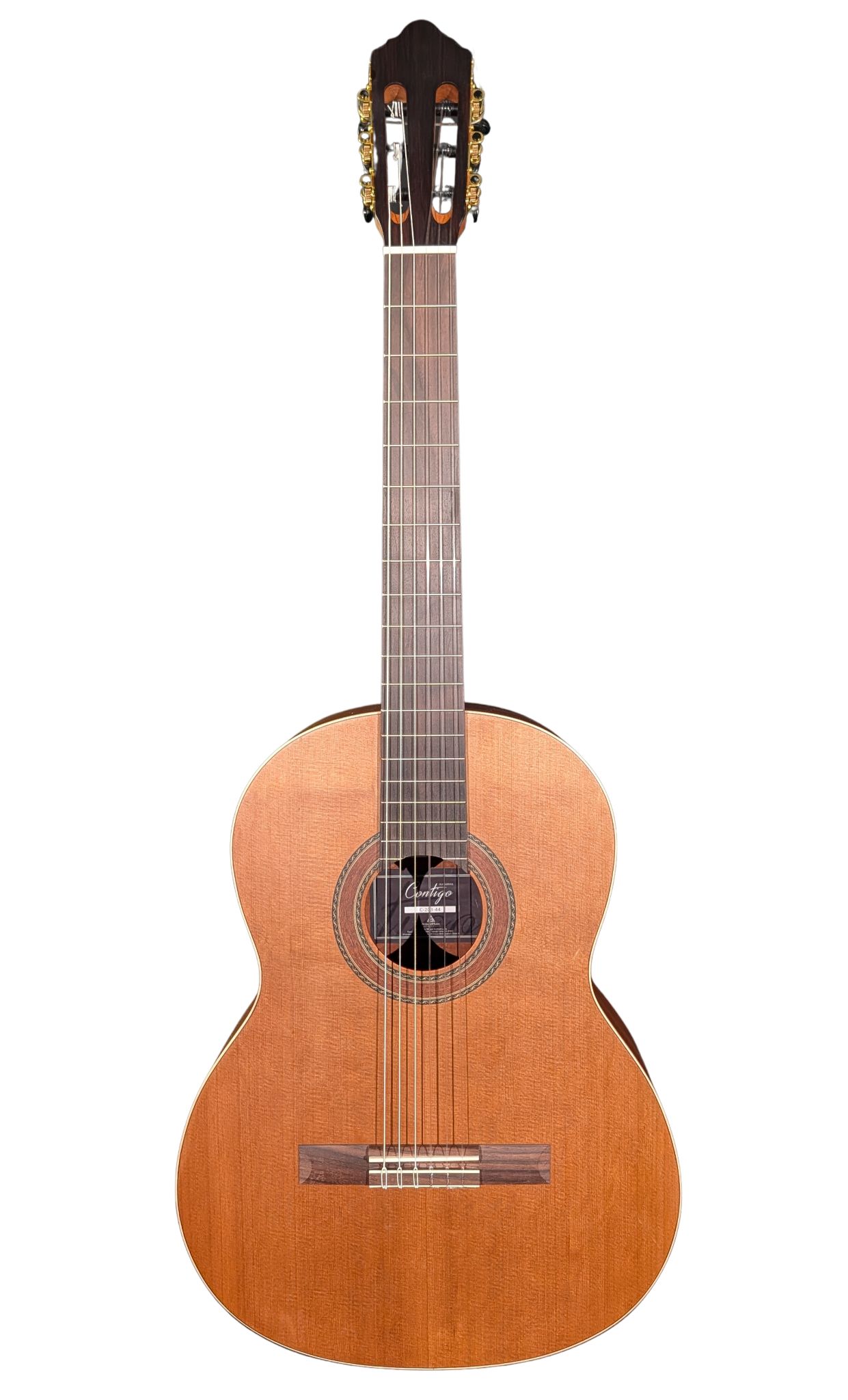 Contigo C-203 Konzertgitarre 4/4