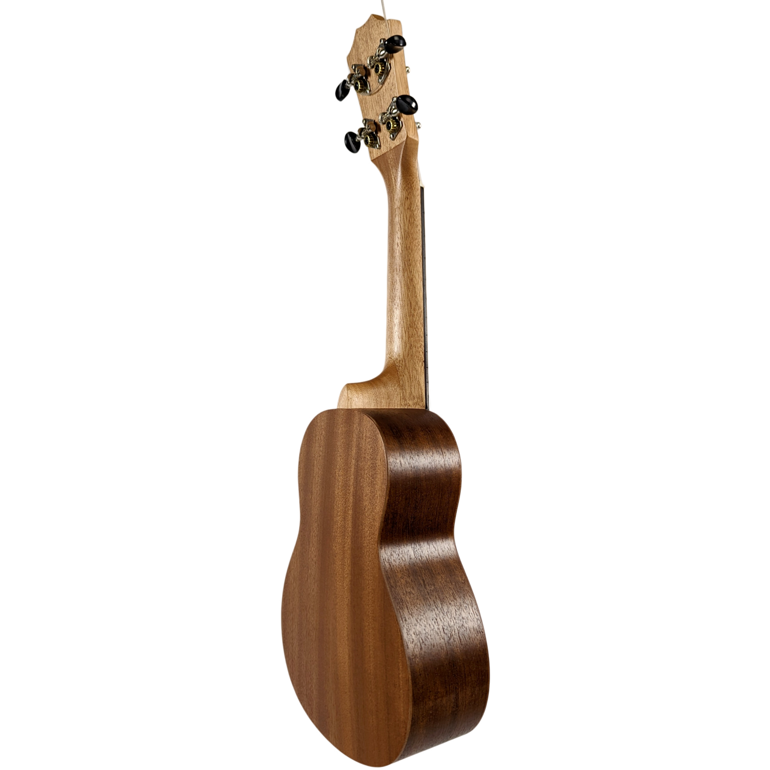 NoName Ukulele Sopran Sapelle UK-S-SSG