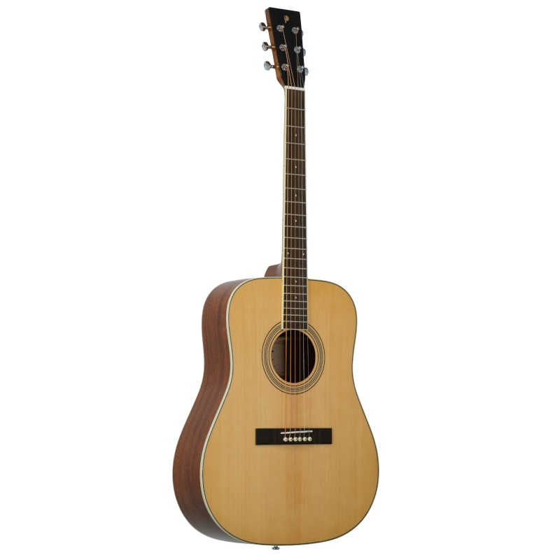 Prodipe Guitar Dreadnought SD150