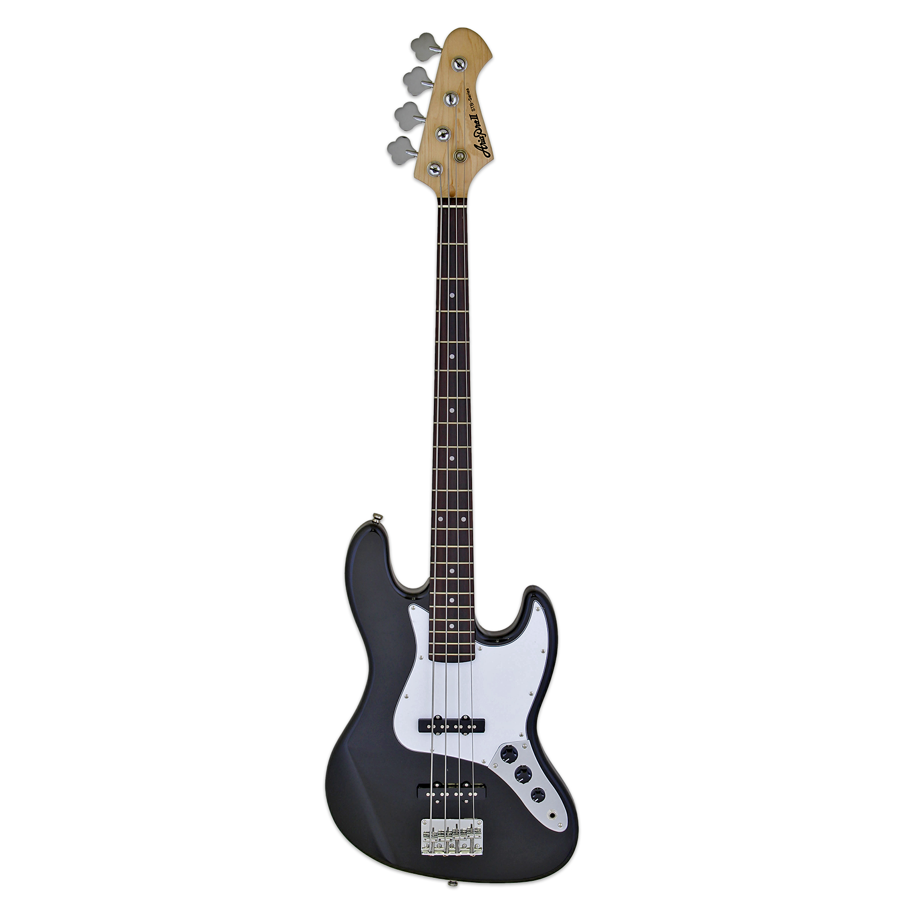 Aria STB JB, black