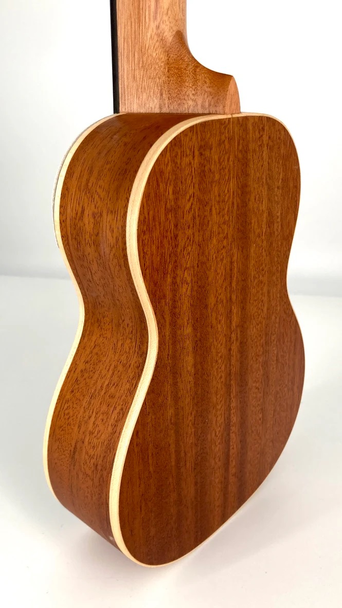 aNueNue US10, black beauty