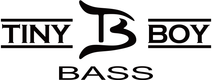 Tiny Boy Bass
