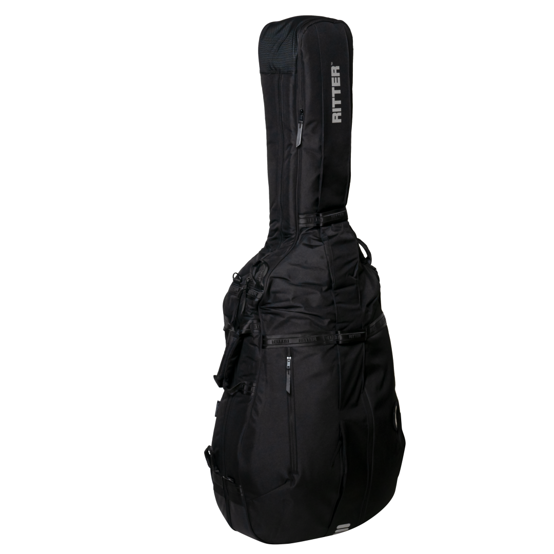 Ritter Gigbag Bern Double Bass 1/4 - SBK