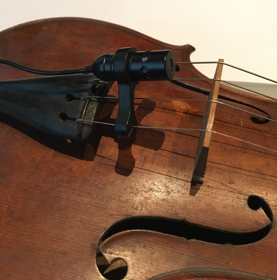 Prodipe  VL21C - Violin & Alto