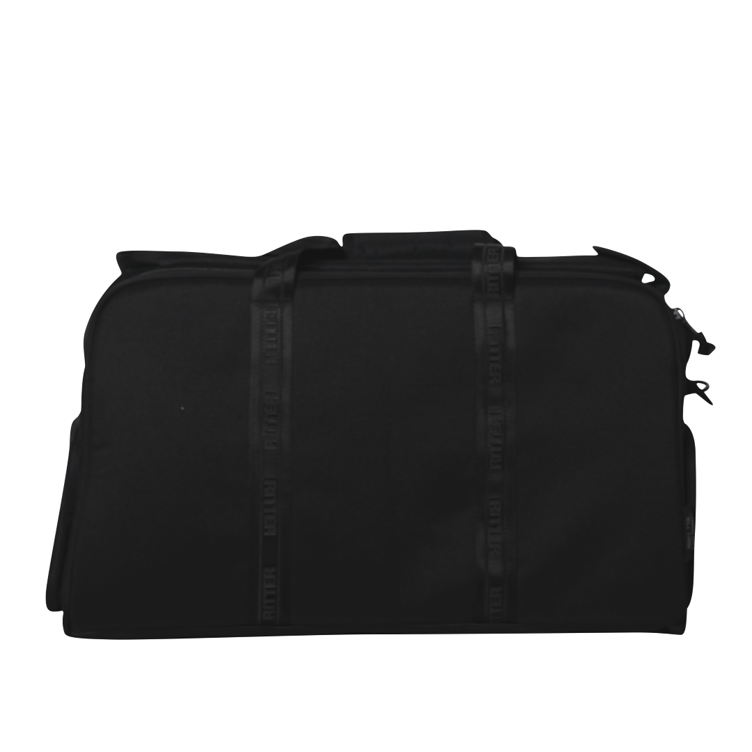 Ritter Gigbag Bern Triple Trumpet - SBK