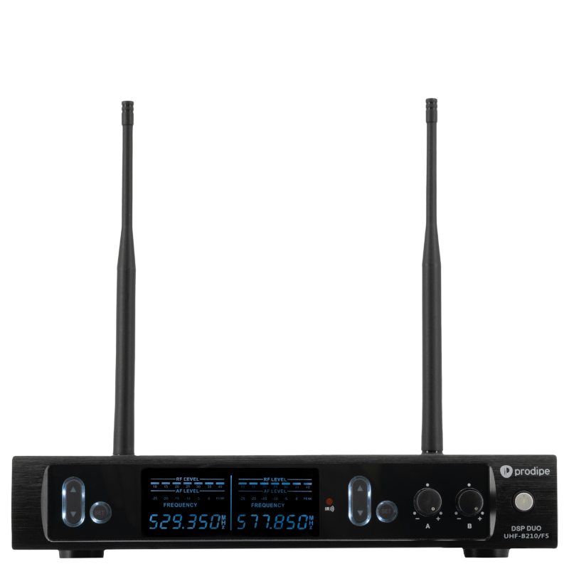 Prodipe Audio UHF DSP GB210 Duo