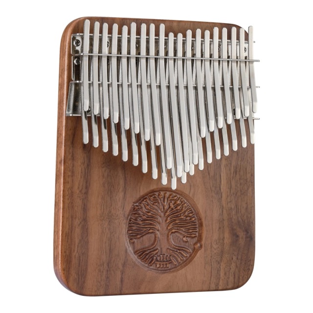Hluru Kalimba Piano 38C