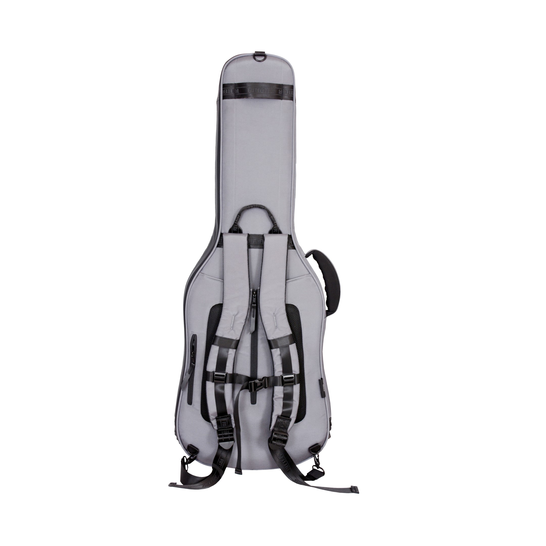 Ritter Gigbag Arosa A6 Deluxe E-Guitar  