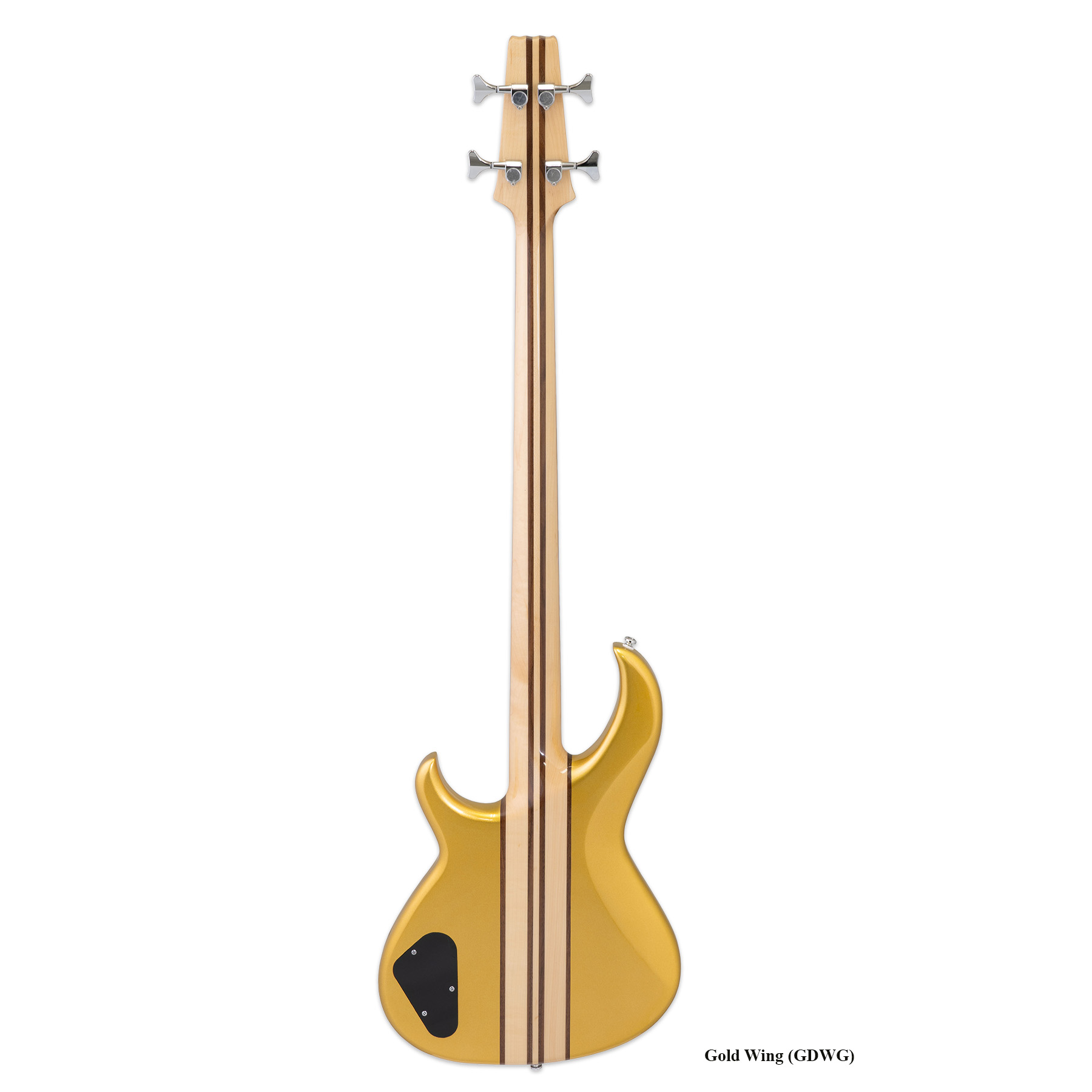 Aria Pro II SB 700, gold wing - Limited run!