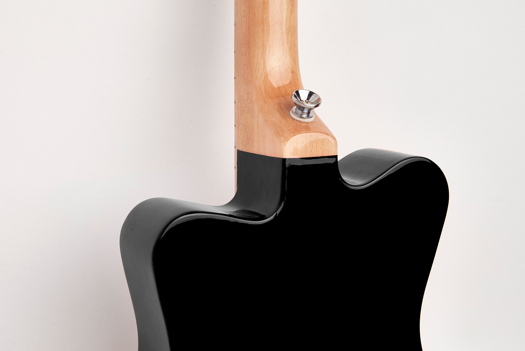 Loog Guitars Mini Black